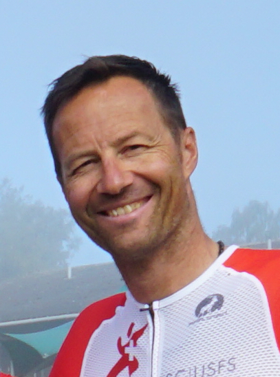 Oliver Imfeld