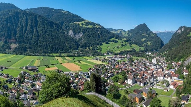 Grüsch