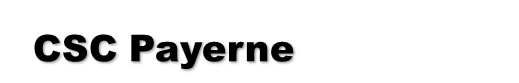 csc payerne